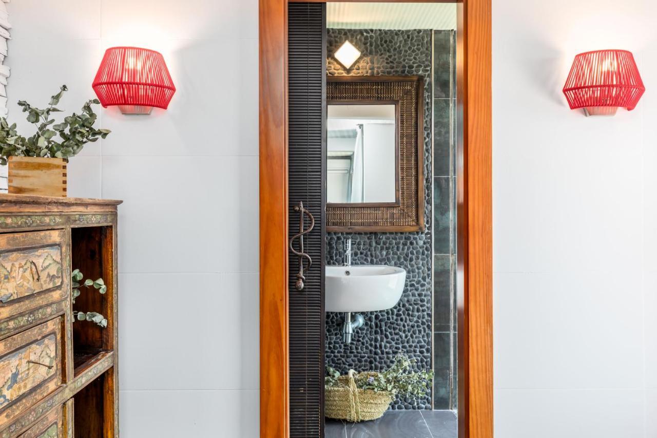 Maison Condesa Adults Only アルテア エクステリア 写真