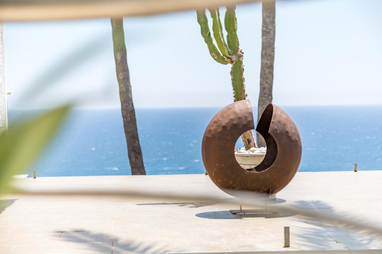 Maison Condesa Adults Only アルテア エクステリア 写真