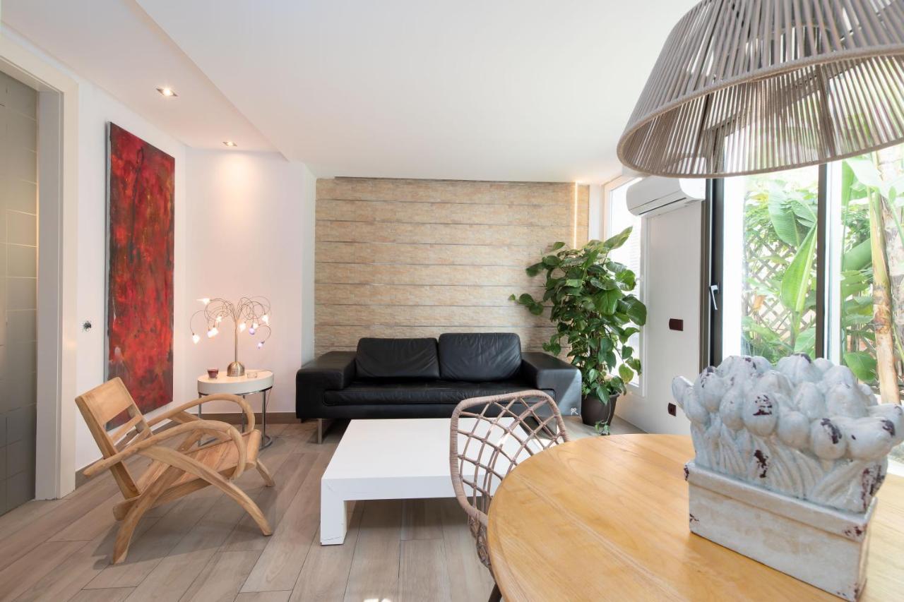 Maison Condesa Adults Only アルテア 部屋 写真